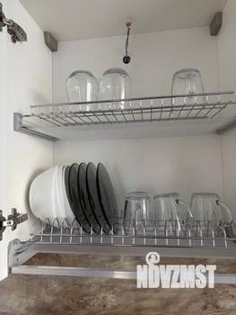 3-к квартира, на длительный срок, 48м2, 17/22 этаж