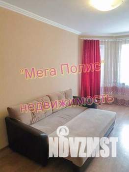 1-к квартира, на длительный срок, 50м2, 10/13 этаж