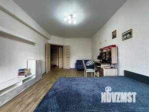 1-к квартира, на длительный срок, 50м2, 10/14 этаж