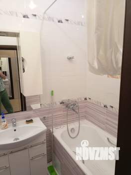 1-к квартира, на длительный срок, 42м2, 1/3 этаж