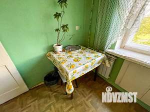 2-к квартира, на длительный срок, 45м2, 4/4 этаж