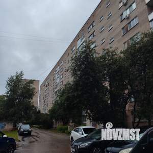 2-к квартира, на длительный срок, 55м2, 4/9 этаж