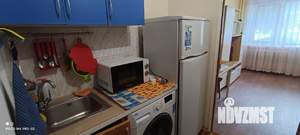 1-к квартира, на длительный срок, 18м2, 1/5 этаж