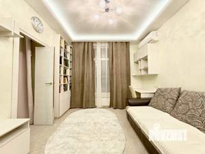 2-к квартира, на длительный срок, 43м2, 5/17 этаж