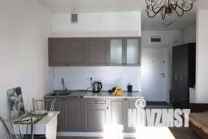 1-к квартира, посуточно, 28м2, 4/22 этаж