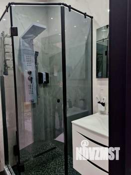 1-к квартира, посуточно, 400м2, 1/1 этаж