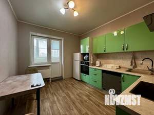 1-к квартира, на длительный срок, 50м2, 10/14 этаж