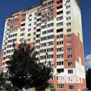 1-к квартира, на длительный срок, 51м2, 7/14 этаж