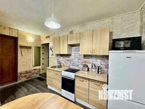 2-к квартира, посуточно, 35м2, 9/9 этаж