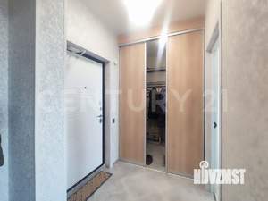 1-к квартира, на длительный срок, 44м2, 14/16 этаж