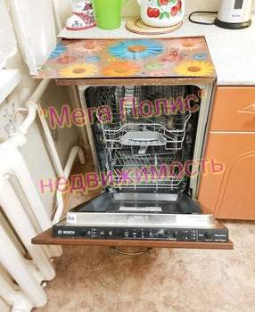 1-к квартира, на длительный срок, 38м2, 9/9 этаж