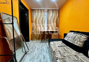 3-к квартира, на длительный срок, 65м2, 1/4 этаж
