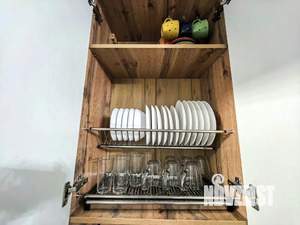 2-к квартира, посуточно, 55м2, 1/1 этаж