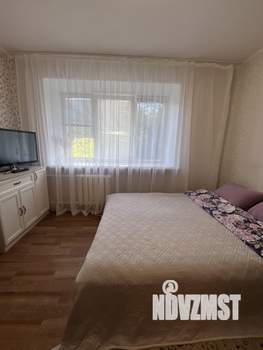 Студия квартира, на длительный срок, 20м2, 3/5 этаж
