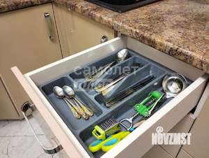 1-к квартира, на длительный срок, 40м2, 14/14 этаж