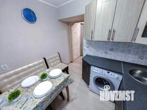 1-к квартира, посуточно, 67м2, 1/1 этаж