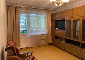 1-к квартира, на длительный срок, 36м2, 3/9 этаж
