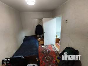 2-к квартира, на длительный срок, 47м2, 4/5 этаж