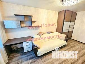 3-к квартира, на длительный срок, 68м2, 4/5 этаж