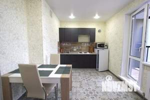 1-к квартира, на длительный срок, 35м2, 6/16 этаж