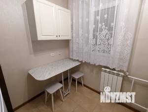 1-к квартира, посуточно, 38м2, 2/5 этаж