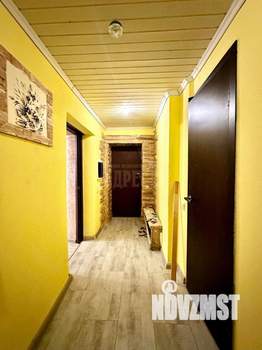 3-к квартира, на длительный срок, 65м2, 1/4 этаж