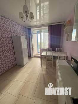 2-к квартира, на длительный срок, 69м2, 7/16 этаж