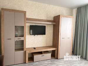 1-к квартира, на длительный срок, 41м2, 15/17 этаж