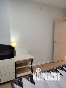 Студия квартира, посуточно, 36м2, 7/15 этаж