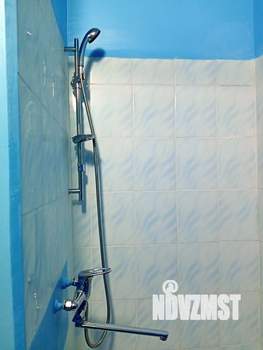 1-к квартира, на длительный срок, 13м2, 5/5 этаж