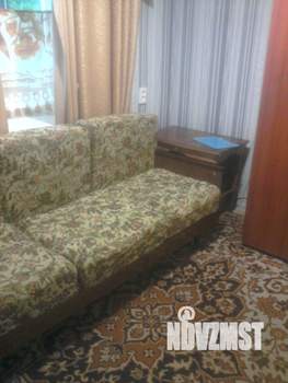 1-к квартира, на длительный срок, 16м2, 1/5 этаж