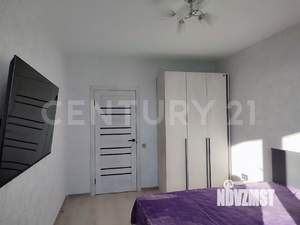 1-к квартира, на длительный срок, 44м2, 14/16 этаж