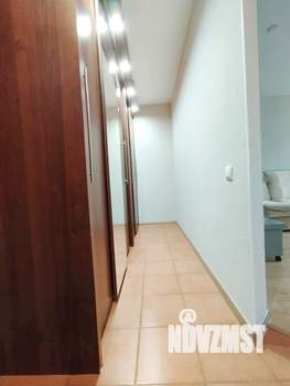 1-к квартира, на длительный срок, 35м2, 2/9 этаж