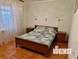 2-к квартира, посуточно, 100м2, 5/9 этаж