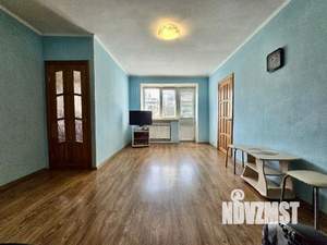 2-к квартира, на длительный срок, 45м2, 4/4 этаж