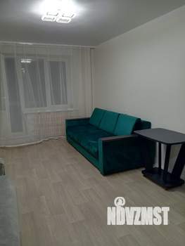 1-к квартира, на длительный срок, 36м2, 1/9 этаж