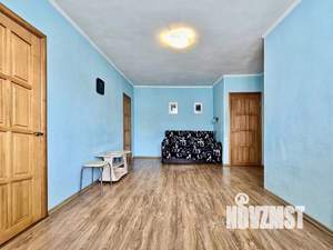 2-к квартира, на длительный срок, 45м2, 4/4 этаж