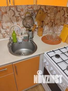 1-к квартира, посуточно, 34м2, 2/5 этаж