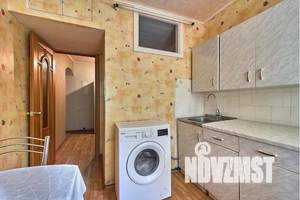 2-к квартира, посуточно, 50м2, 5/5 этаж
