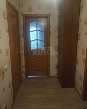 1-к квартира, на длительный срок, 36м2, 3/12 этаж