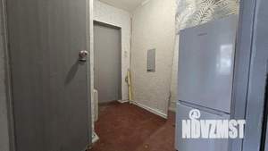 1-к квартира, на длительный срок, 31м2, 4/5 этаж