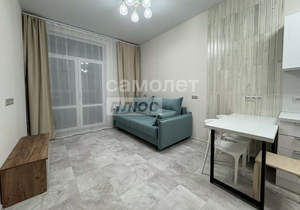 1-к квартира, на длительный срок, 36м2, 8/20 этаж