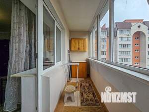 2-к квартира, на длительный срок, 70м2, 6/9 этаж