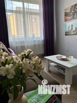 2-к квартира, посуточно, 63м2, 1/4 этаж