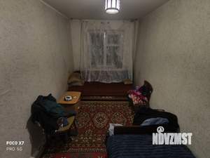 2-к квартира, на длительный срок, 47м2, 4/5 этаж