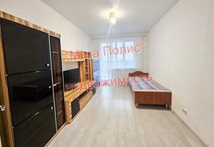 5-к квартира, на длительный срок, 115м2, 14/14 этаж