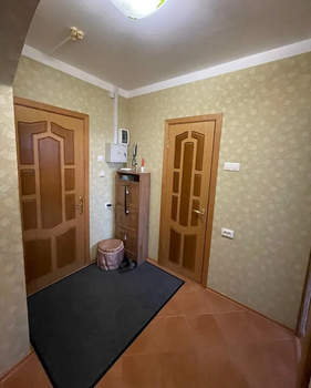 1-к квартира, на длительный срок, 45м2, 9/17 этаж