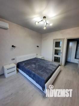 1-к квартира, на длительный срок, 42м2, 6/20 этаж