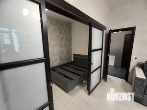 1-к квартира, на длительный срок, 42м2, 2/4 этаж