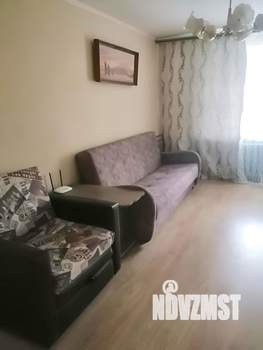 1-к квартира, на длительный срок, 36м2, 2/5 этаж